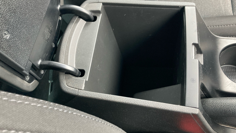 Hyundai Tucson 1.6 CRDi SE Nav 5dr 2WD Diesel Estate